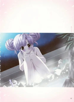 Page 10 of Boy Meets Girl - Magical Fan Book