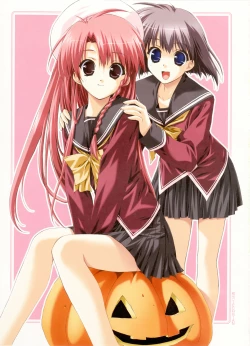 Page 12 of Boy Meets Girl - Magical Fan Book