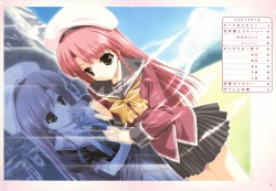 Page 4 of Boy Meets Girl - Magical Fan Book