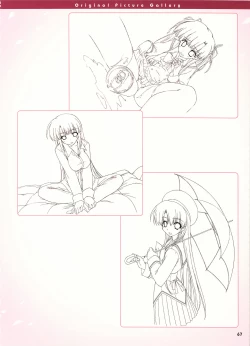 Page 63 of Boy Meets Girl - Magical Fan Book