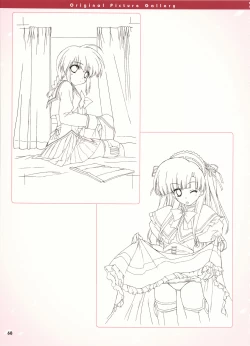 Page 64 of Boy Meets Girl - Magical Fan Book