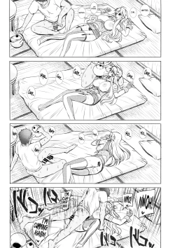 Page 25 of Iowa no Erohon - Iowa Hentai Manga
