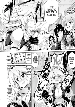 Page 4 of STAR SPANGLED GIRL