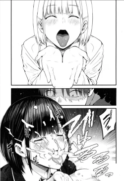 Page 21 of Takase, Kocchi o Mite yo