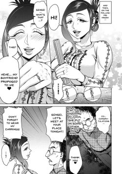 Page 42 of Saimin Kyousei Love Love Tanetsuke | Hypno Coerced Love Mating Ch.1-6