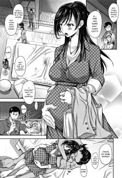 Page 81 of Tsumatorare | Wife Taking Ch.1-5