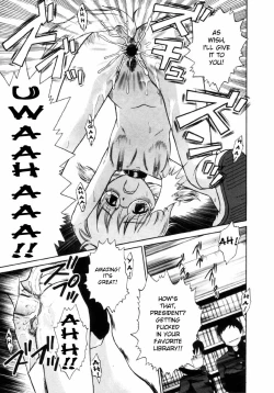 Page 11 of Sugao no mama de | Just the Way You Are