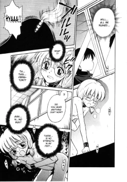 Page 9 of Sugao no mama de | Just the Way You Are