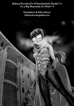 Page 27 of Do M Nandesukedo Nanika? 4 | I'm a Big Masochist, so what? 4