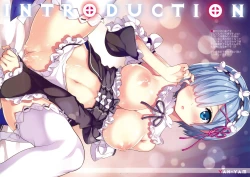 Page 3 of Rem Ryoujoku