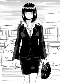 Page 24 of Watashi ni Otozureta Kichiku to Zetsubou na Hibi