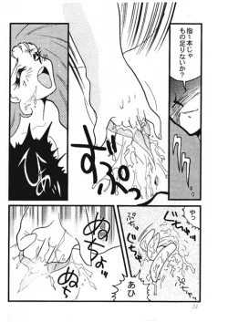 Page 33 of Slayers Adult 8