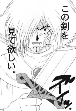 Page 5 of Slayers Adult 8