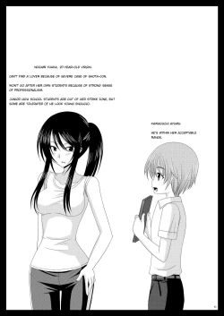 Page 113 of Exhibitionist Girl_s Play Shoushuuhen 1