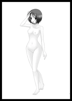 Page 2 of Exhibitionist Girl_s Play Shoushuuhen 1