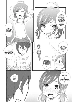 Page 2 of Saratte Lolicon! | Kidnap a Lolicon!