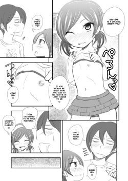 Page 3 of Saratte Lolicon! | Kidnap a Lolicon!