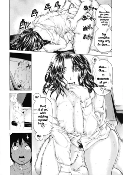 Page 30 of 9ji Made no Koibito Dai NanaNine to Five Lover