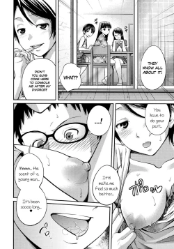 Page 159 of Sister ⇔ Sister