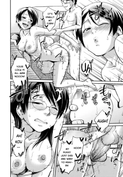 Page 179 of Sister ⇔ Sister