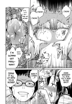 Page 181 of Sister ⇔ Sister