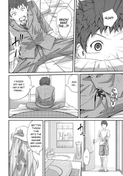 Page 27 of Sister ⇔ Sister