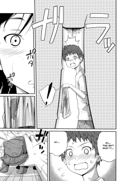 Page 28 of Sister ⇔ Sister