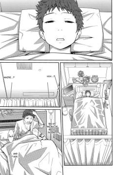 Page 30 of Sister ⇔ Sister