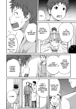 Page 35 of Sister ⇔ Sister