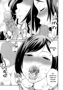 Page 48 of Sister ⇔ Sister