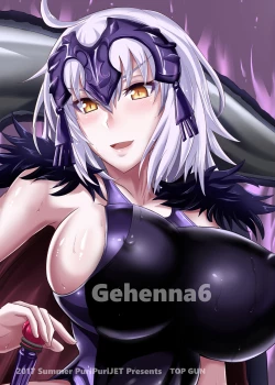 Page 30 of Gehenna 6