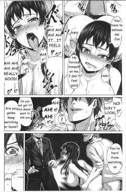 Page 44 of Aitsu Dake ga Shitteru Watashi no Subete + Sonogo | Only This Guy Knows Everything About Me + After