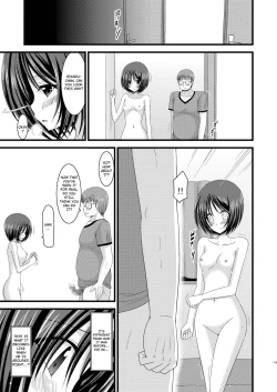 Page 141 of Exhibitionist Girl_s Play Shoushuuhen 2