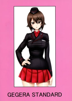 Page 2 of Mahoromantic