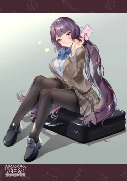 Page 31 of Momo Kanten