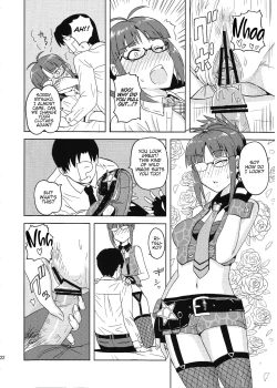 Page 21 of Colorful Ritsuko