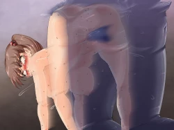 Page 173 of Henshin Heroine wa Assari Makete Shimaimashita