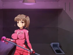 Page 38 of Henshin Heroine wa Assari Makete Shimaimashita