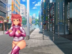 Page 4 of Daraku shita Seikatsu o Okuri Pochatte shimatta Henshin Heroine ga, Gyakushuu ni Kita Teki ni Bokoboko ni Sarechatta Ohanashi