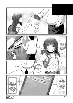 Page 22 of Ganbatte Ikitekita Ojisan ga Mukuwaretemo Iijanai | MiddleOff Right?