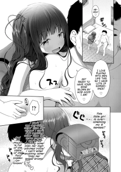 Page 5 of Ganbatte Ikitekita Ojisan ga Mukuwaretemo Iijanai | MiddleOff Right?