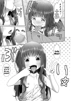 Page 9 of Ganbatte Ikitekita Ojisan ga Mukuwaretemo Iijanai | MiddleOff Right?