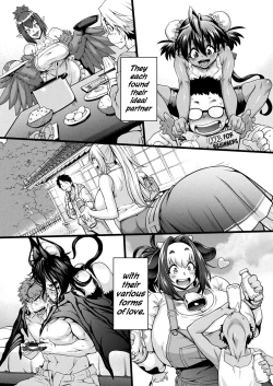 Page 26 of Kemonokko Tsuushin