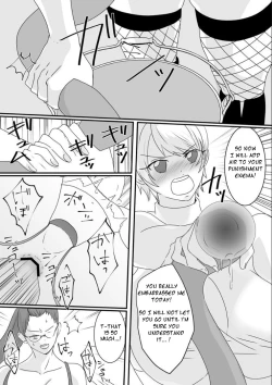 Page 25 of Haruka-kun no Oshioki na Hibi | Haruka's Punishing Days