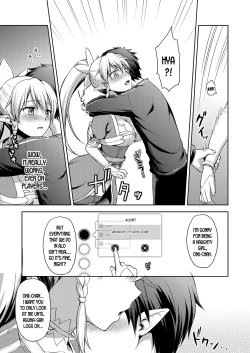 Page 6 of Love Love Potion