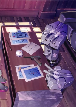 Page 2 of Teri shite