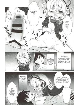 Page 11 of Melancholic Syndrome