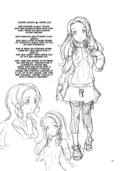 Page 21 of Katei Kyoushi no Hitsuyou na | What a Private Tutor Needs