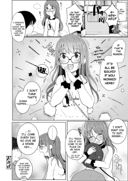 Page 28 of Sensei Onegaishimasu