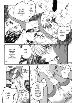 Page 100 of "For You" Series Ch.1-5